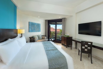 Holiday Inn Resort Bali Nusa Dua, An Ihg Hotel