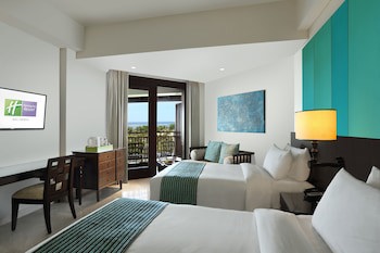 Holiday Inn Resort Bali Nusa Dua, An Ihg Hotel