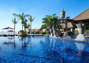 Holiday Inn Resort Bali Nusa Dua, An Ihg Hotel