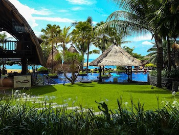 Holiday Inn Resort Bali Nusa Dua, An Ihg Hotel