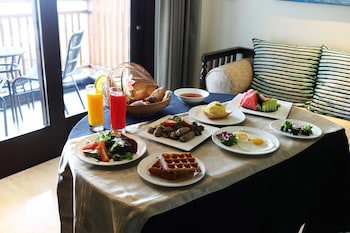 Holiday Inn Resort Bali Nusa Dua, An Ihg Hotel