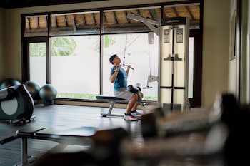 Holiday Inn Resort Bali Nusa Dua, An Ihg Hotel