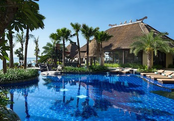 Holiday Inn Resort Bali Nusa Dua, An Ihg Hotel