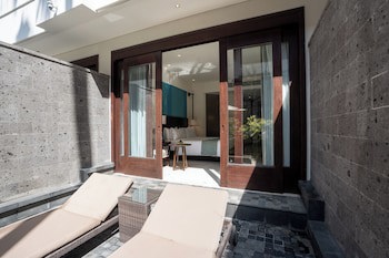Holiday Inn Resort Bali Nusa Dua, An Ihg Hotel