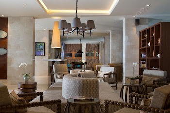 Holiday Inn Resort Bali Nusa Dua, An Ihg Hotel