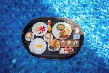 Holiday Inn Resort Bali Nusa Dua, An Ihg Hotel