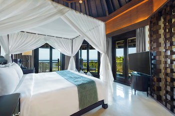 Holiday Inn Resort Bali Nusa Dua, An Ihg Hotel