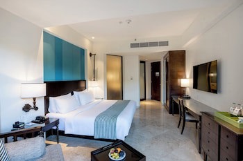 Holiday Inn Resort Bali Nusa Dua, An Ihg Hotel