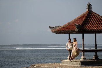 Holiday Inn Resort Bali Nusa Dua, An Ihg Hotel