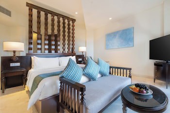 Holiday Inn Resort Bali Nusa Dua, An Ihg Hotel