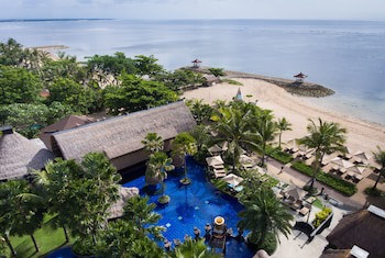 Holiday Inn Resort Bali Nusa Dua, An Ihg Hotel