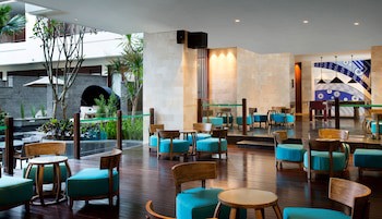 Holiday Inn Resort Bali Nusa Dua, An Ihg Hotel