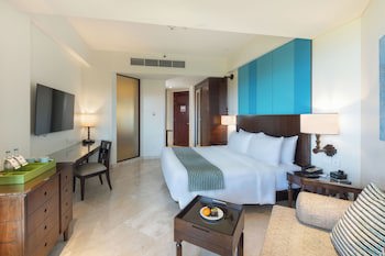 Holiday Inn Resort Bali Nusa Dua, An Ihg Hotel