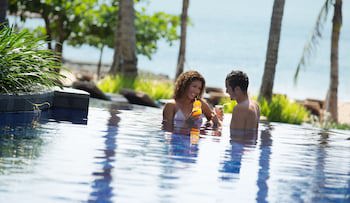 Holiday Inn Resort Bali Nusa Dua, An Ihg Hotel