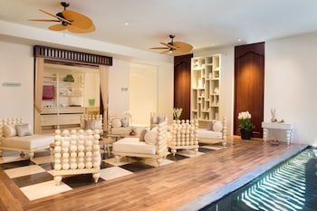 Holiday Inn Resort Bali Nusa Dua, An Ihg Hotel