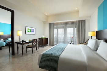 Holiday Inn Resort Bali Nusa Dua, An Ihg Hotel