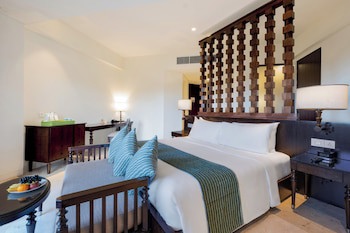 Holiday Inn Resort Bali Nusa Dua, An Ihg Hotel