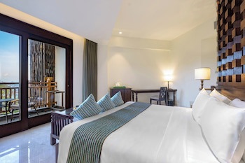 Holiday Inn Resort Bali Nusa Dua, An Ihg Hotel