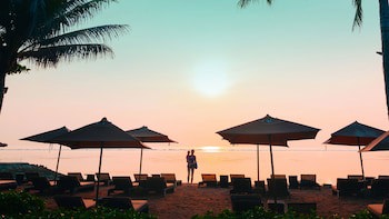 Holiday Inn Resort Bali Nusa Dua, An Ihg Hotel