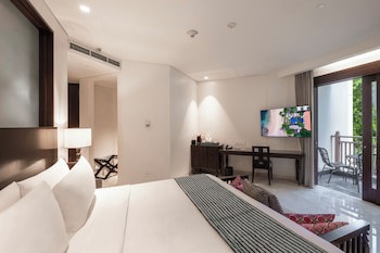 Holiday Inn Resort Bali Nusa Dua, An Ihg Hotel