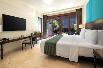 Holiday Inn Resort Bali Nusa Dua, An Ihg Hotel