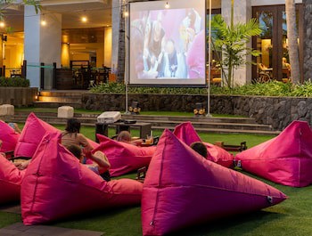 Holiday Inn Resort Bali Nusa Dua, An Ihg Hotel