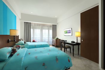 Holiday Inn Resort Bali Nusa Dua, An Ihg Hotel