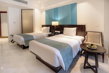 Holiday Inn Resort Bali Nusa Dua, An Ihg Hotel