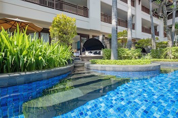Holiday Inn Resort Bali Nusa Dua, An Ihg Hotel
