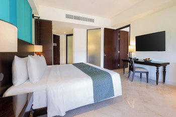 Holiday Inn Resort Bali Nusa Dua, An Ihg Hotel