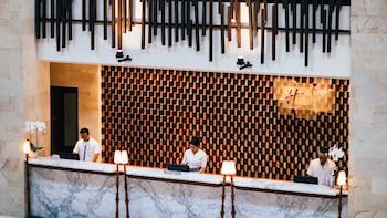 Holiday Inn Resort Bali Nusa Dua, An Ihg Hotel