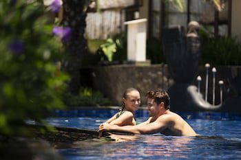 Holiday Inn Resort Bali Nusa Dua, An Ihg Hotel