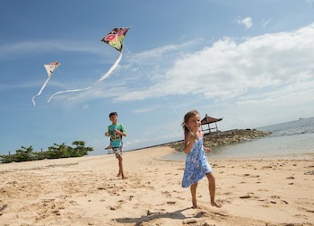 Holiday Inn Resort Bali Nusa Dua, An Ihg Hotel