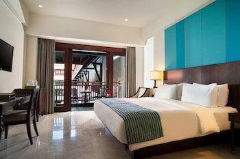Holiday Inn Resort Bali Nusa Dua, An Ihg Hotel