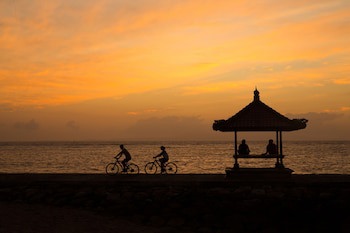 Holiday Inn Resort Bali Nusa Dua, An Ihg Hotel