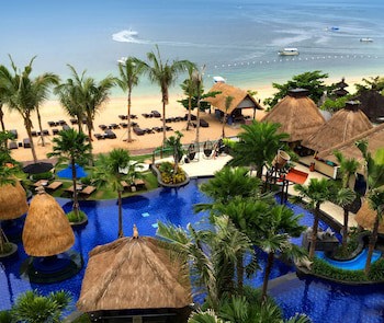Holiday Inn Resort Bali Nusa Dua, An Ihg Hotel