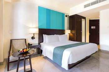 Holiday Inn Resort Bali Nusa Dua, An Ihg Hotel