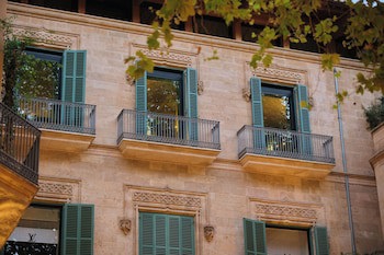 Hotel Can Alomar - Adults Only