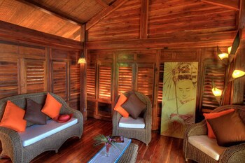 Manga Soa Lodge