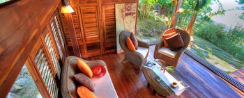 Manga Soa Lodge