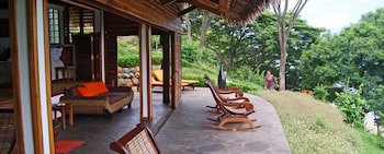 Manga Soa Lodge