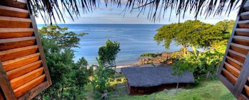 Manga Soa Lodge