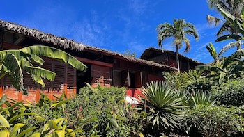 Manga Soa Lodge