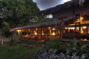Manga Soa Lodge