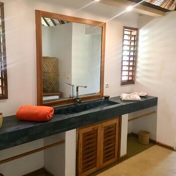 Manga Soa Lodge