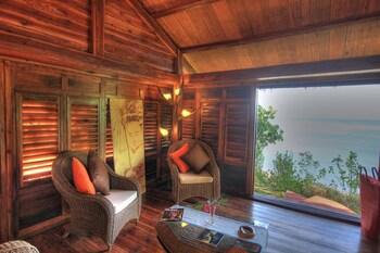 Manga Soa Lodge