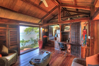 Manga Soa Lodge