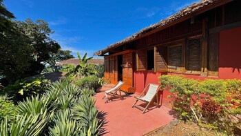 Manga Soa Lodge