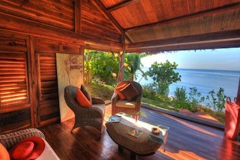 Manga Soa Lodge