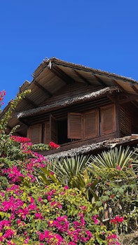 Manga Soa Lodge
